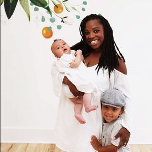 Meet your Posher, Kara